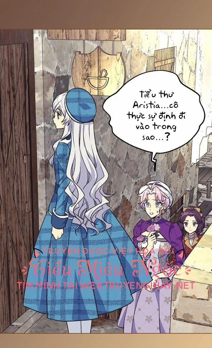 Hoàng Phi Bị Ruồng Bỏ 83 trang 24