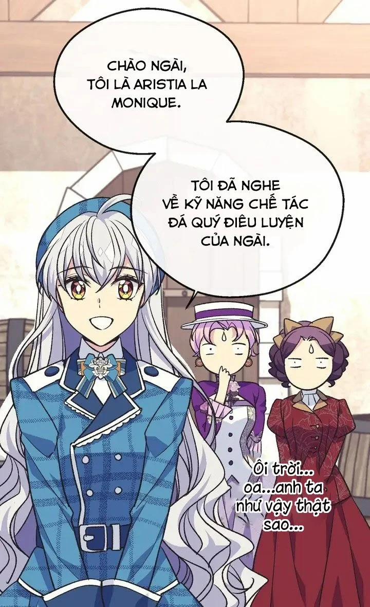 Hoàng Phi Bị Ruồng Bỏ 83 trang 27