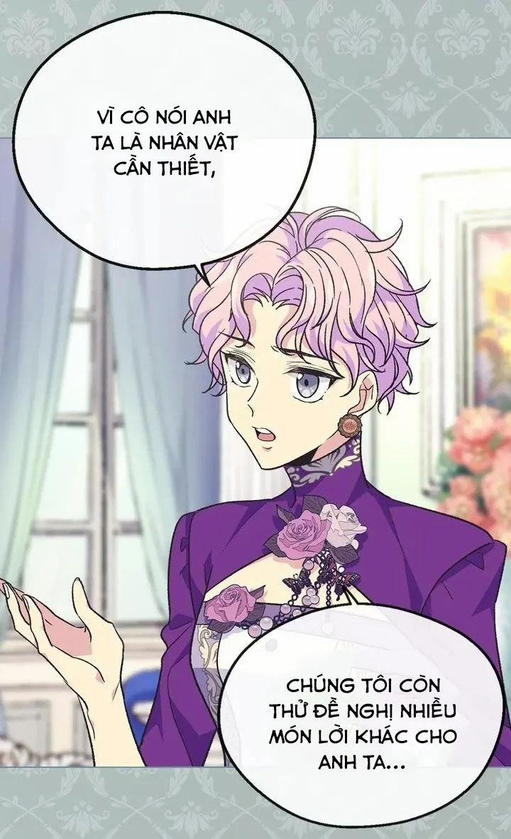 Hoàng Phi Bị Ruồng Bỏ 83 trang 3