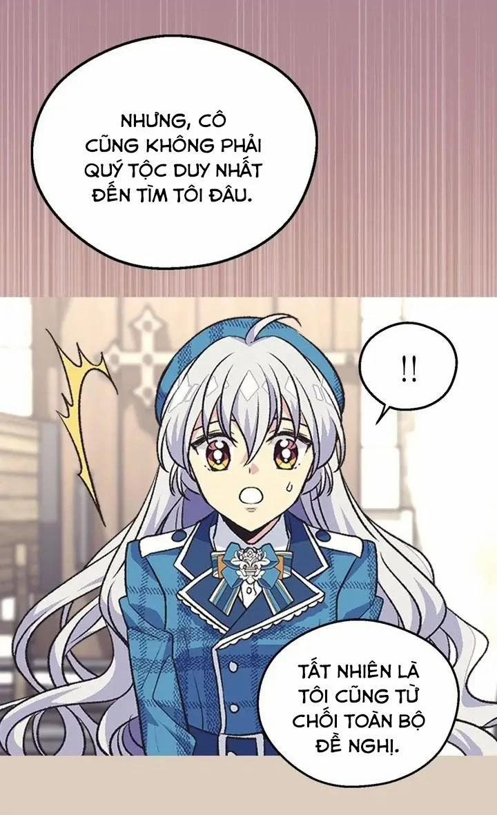 Hoàng Phi Bị Ruồng Bỏ 83 trang 32