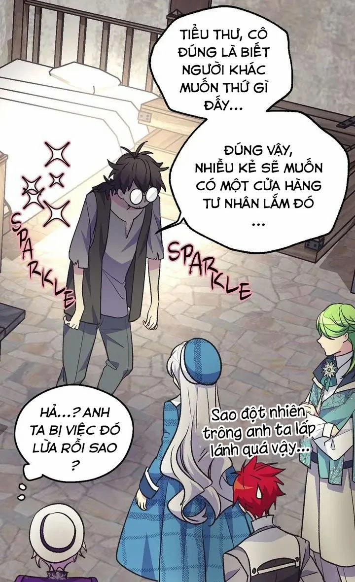 Hoàng Phi Bị Ruồng Bỏ 83 trang 36