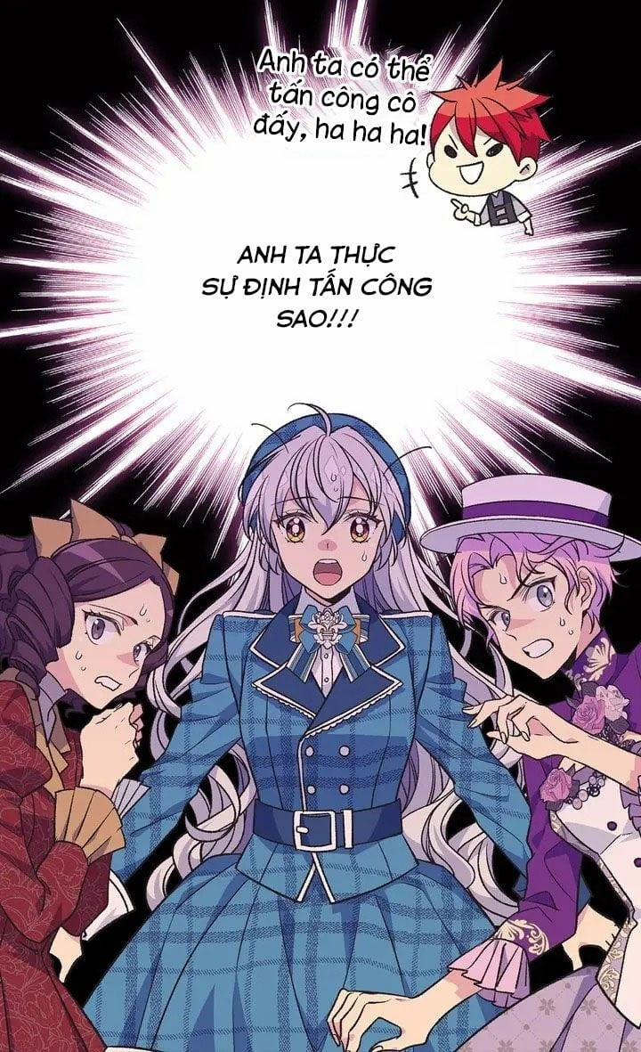 Hoàng Phi Bị Ruồng Bỏ 83 trang 38