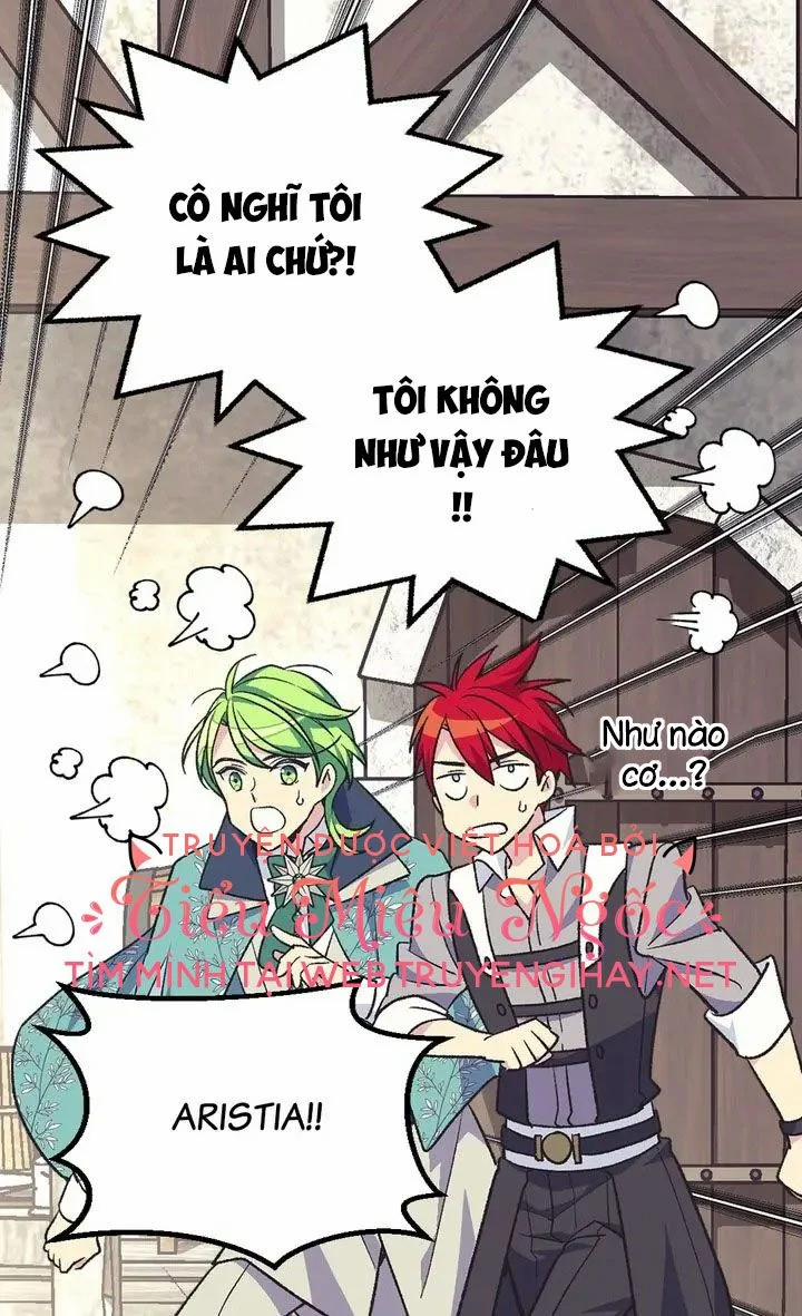 Hoàng Phi Bị Ruồng Bỏ 83 trang 39