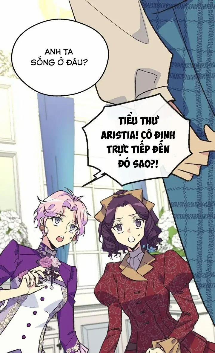 Hoàng Phi Bị Ruồng Bỏ 83 trang 5