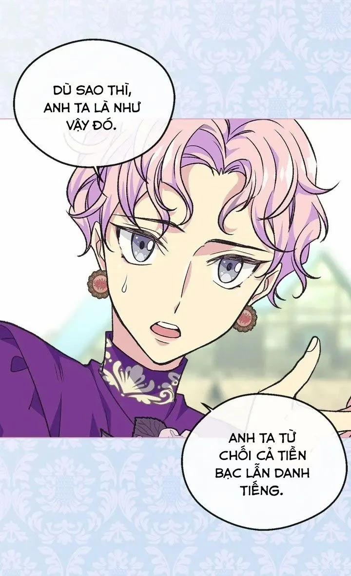 Hoàng Phi Bị Ruồng Bỏ 83 trang 51