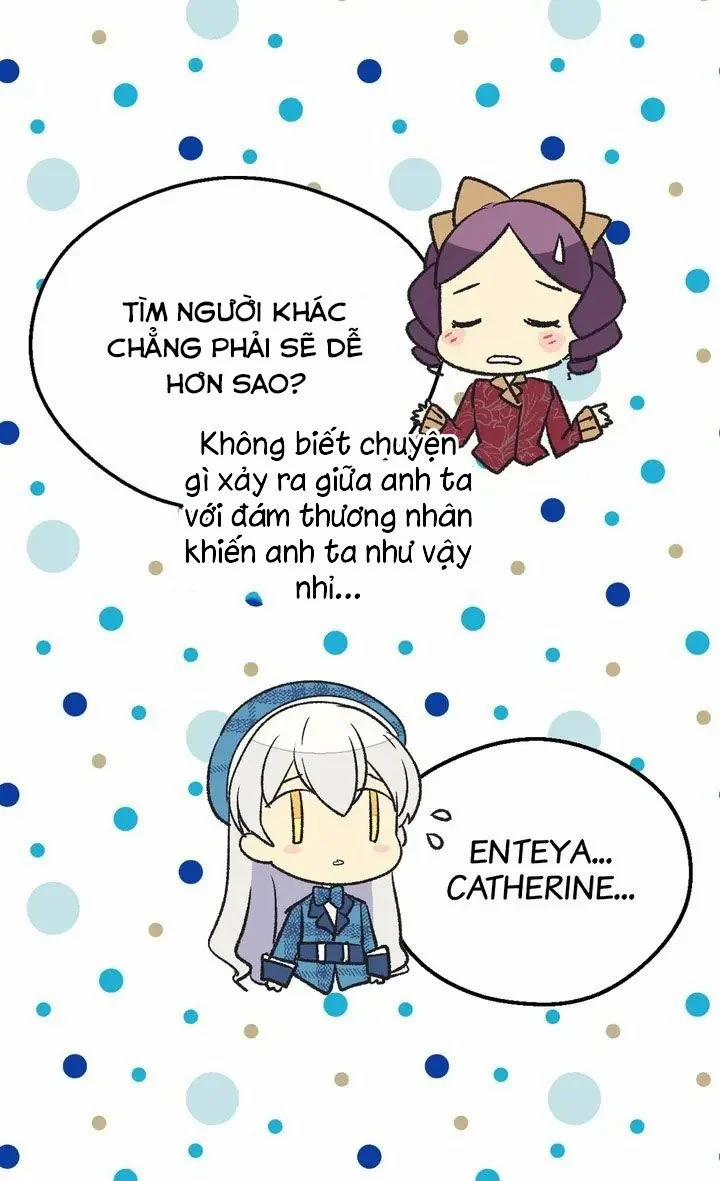 Hoàng Phi Bị Ruồng Bỏ 83 trang 52