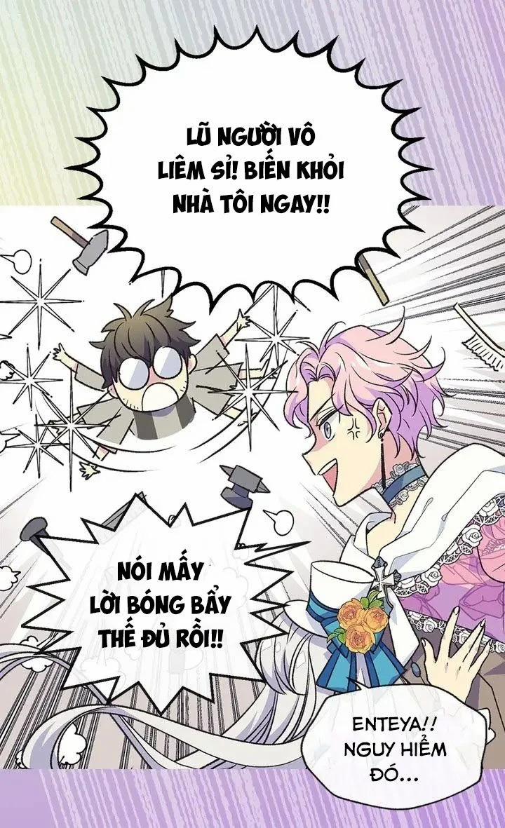 Hoàng Phi Bị Ruồng Bỏ 83 trang 66