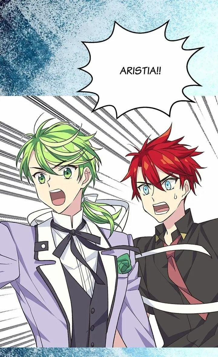 Hoàng Phi Bị Ruồng Bỏ 83 trang 68