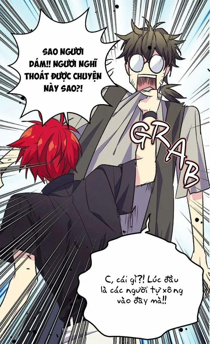 Hoàng Phi Bị Ruồng Bỏ 83 trang 71