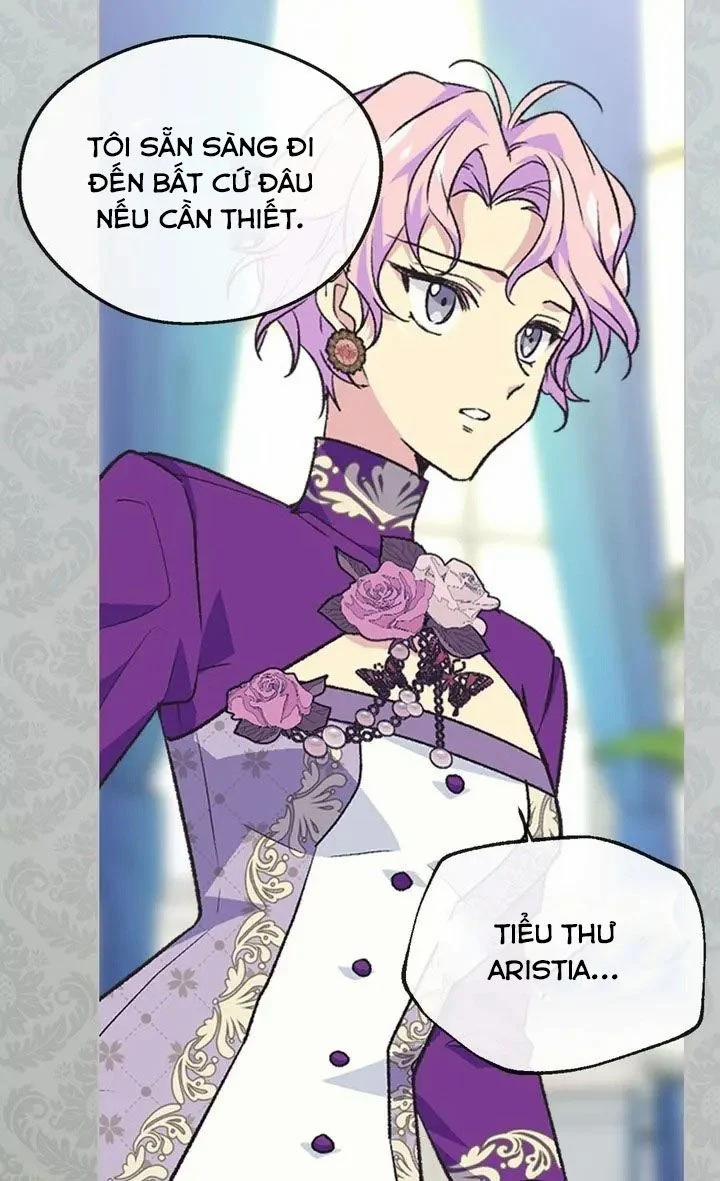 Hoàng Phi Bị Ruồng Bỏ 83 trang 8