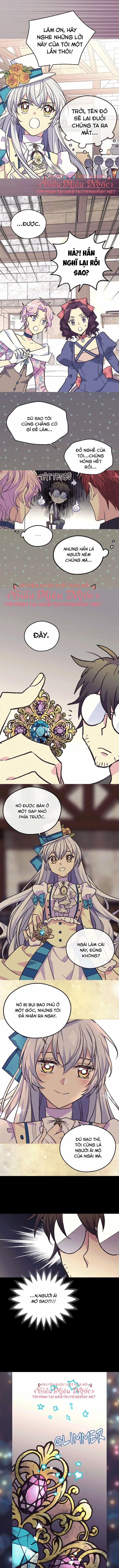 Hoàng Phi Bị Ruồng Bỏ 84 trang 3