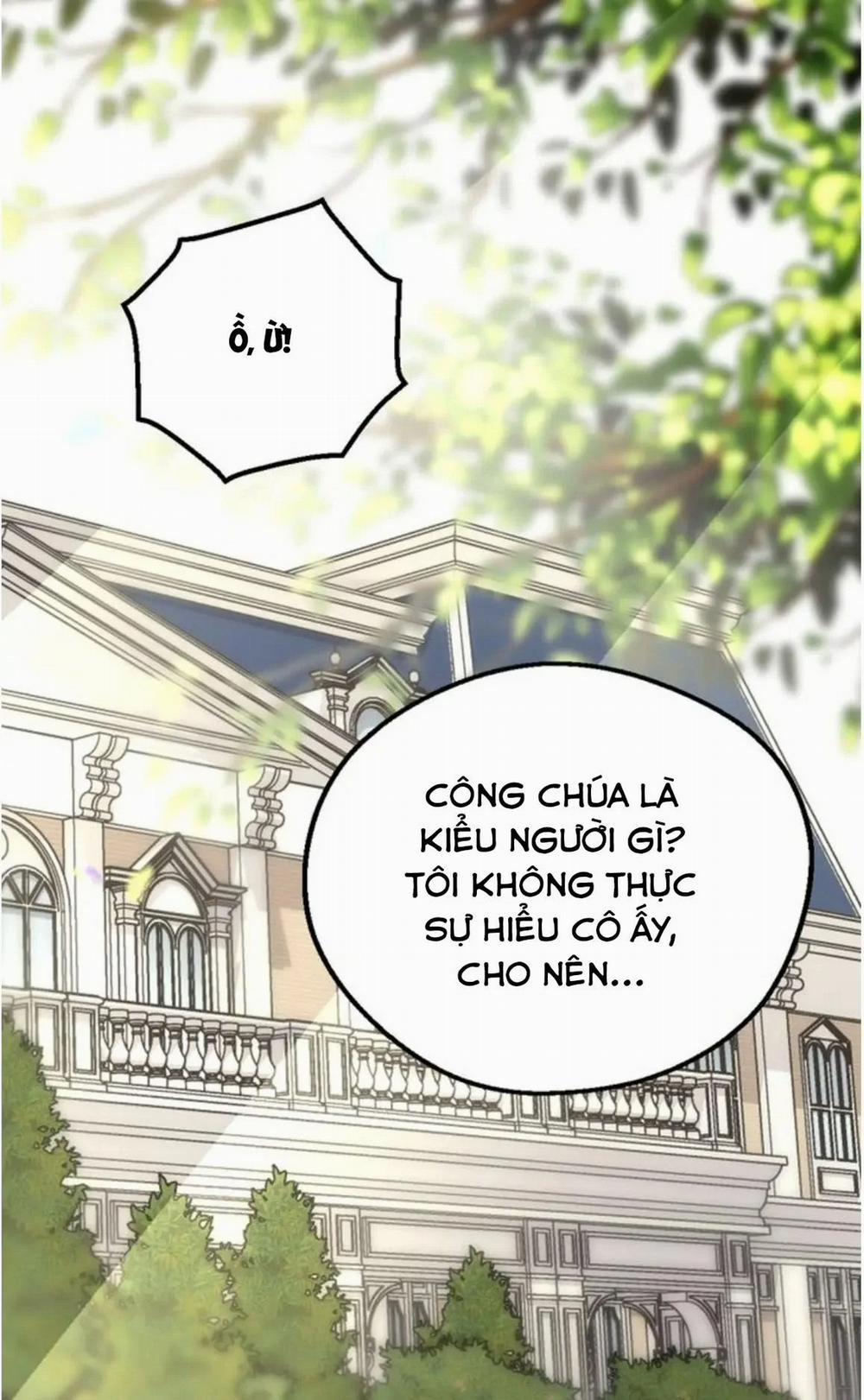 Hoàng Phi Bị Ruồng Bỏ 87 trang 12