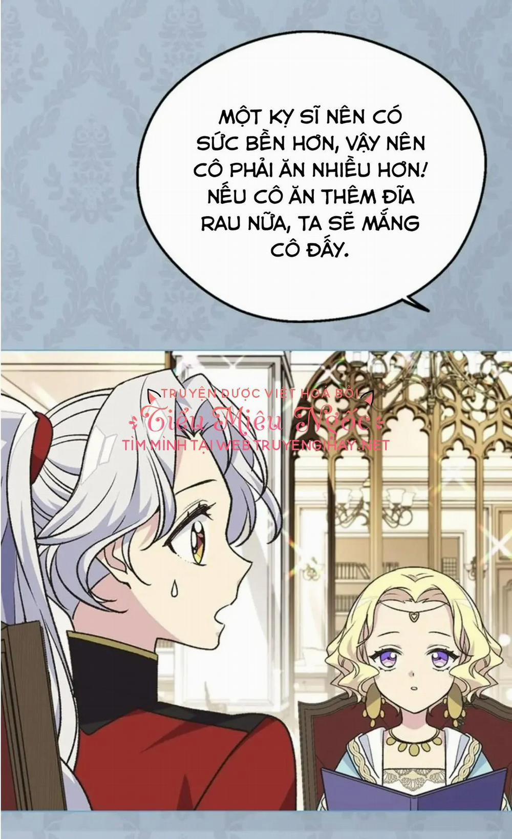 Hoàng Phi Bị Ruồng Bỏ 87 trang 19