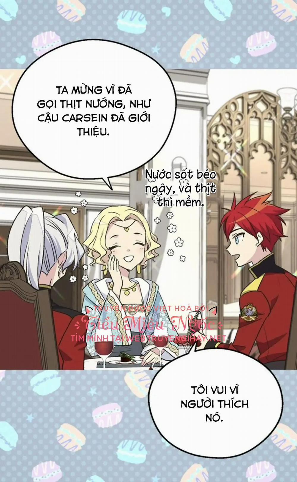 Hoàng Phi Bị Ruồng Bỏ 87 trang 29