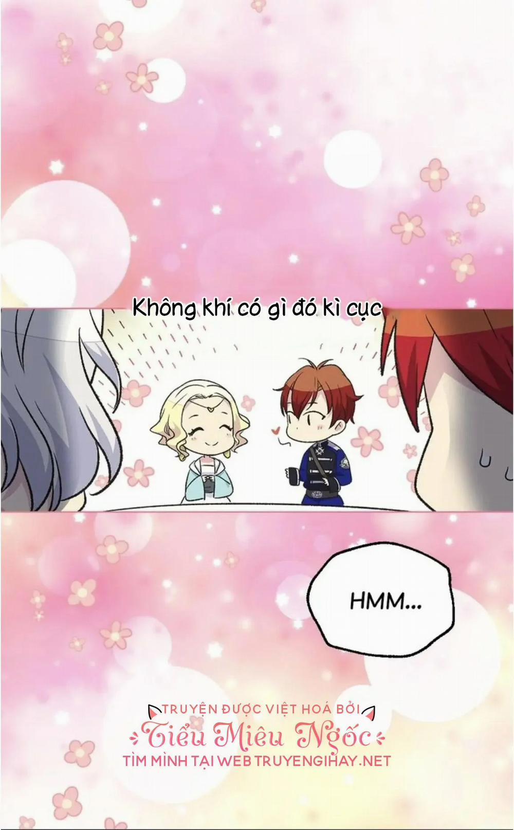 Hoàng Phi Bị Ruồng Bỏ 87 trang 34