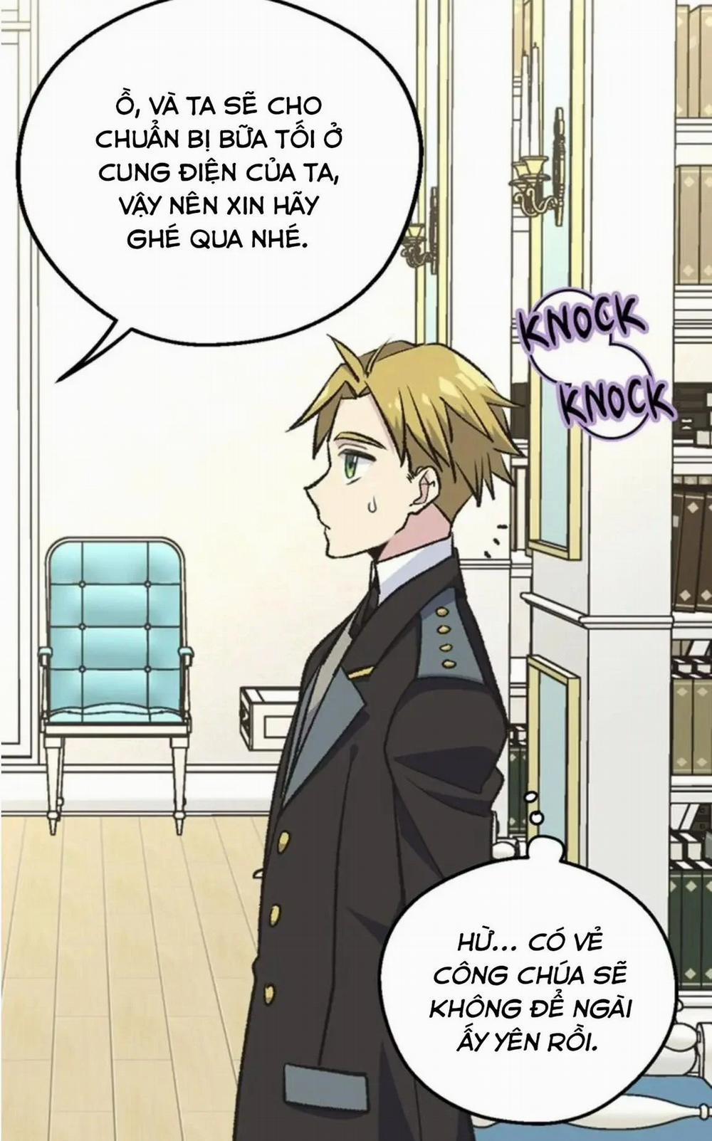 Hoàng Phi Bị Ruồng Bỏ 87 trang 41