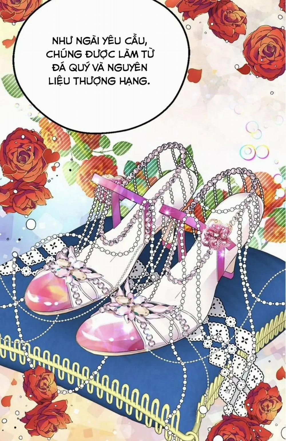 Hoàng Phi Bị Ruồng Bỏ 87 trang 45