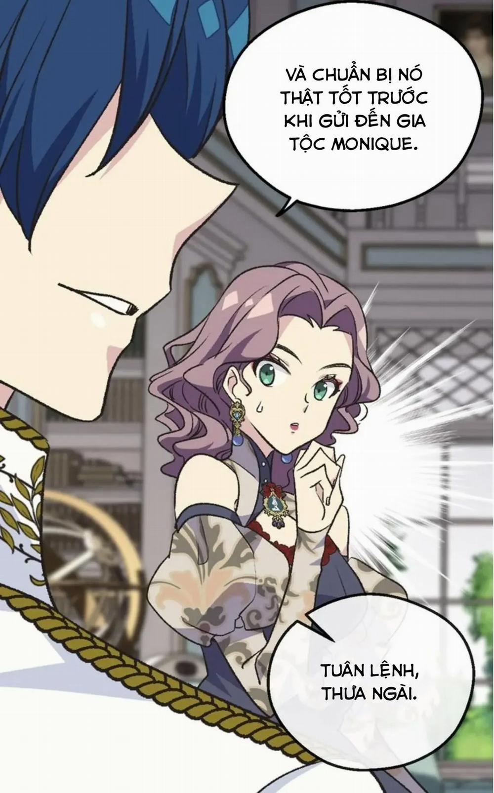 Hoàng Phi Bị Ruồng Bỏ 87 trang 47