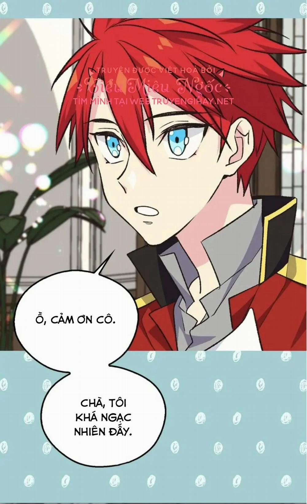 Hoàng Phi Bị Ruồng Bỏ 87 trang 54