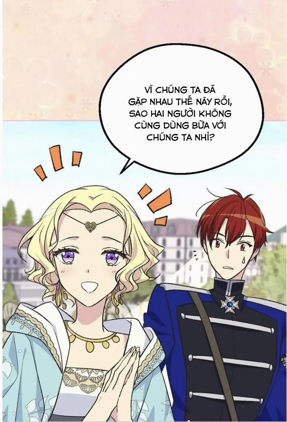 Hoàng Phi Bị Ruồng Bỏ 87 trang 6