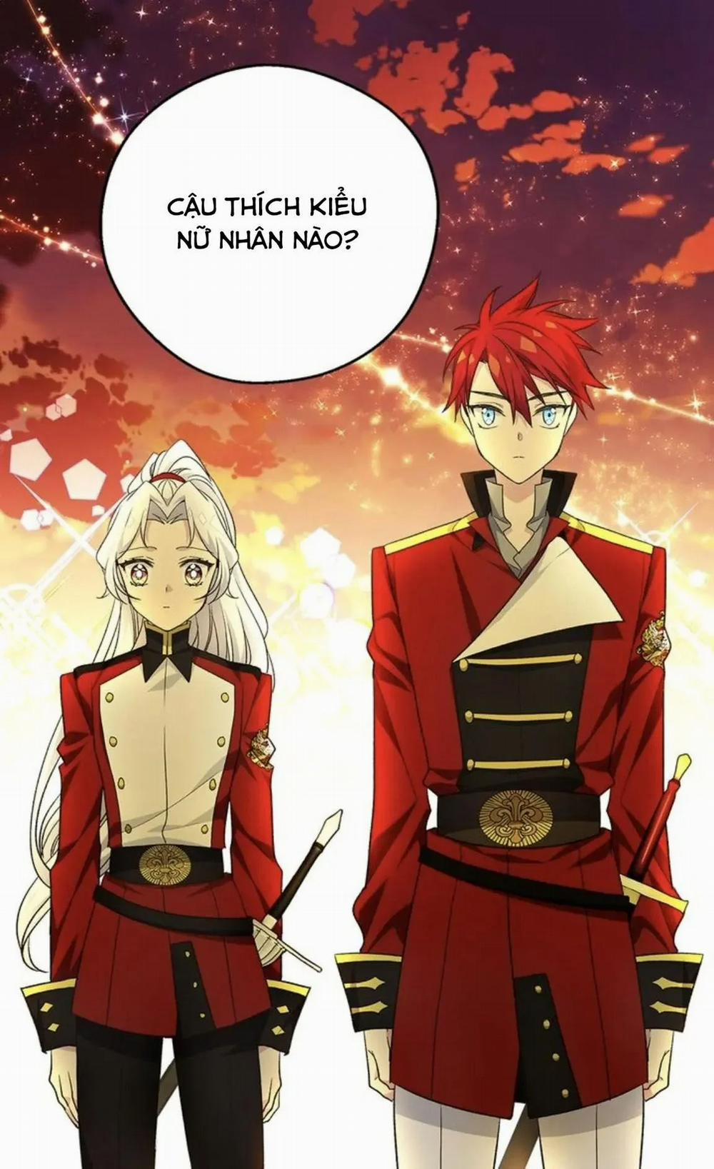 Hoàng Phi Bị Ruồng Bỏ 87 trang 62