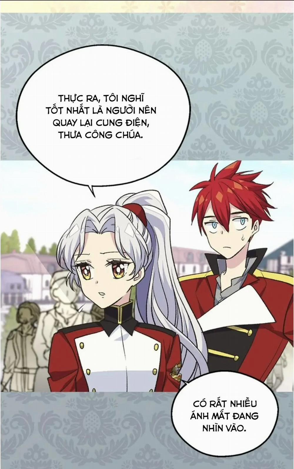 Hoàng Phi Bị Ruồng Bỏ 87 trang 7