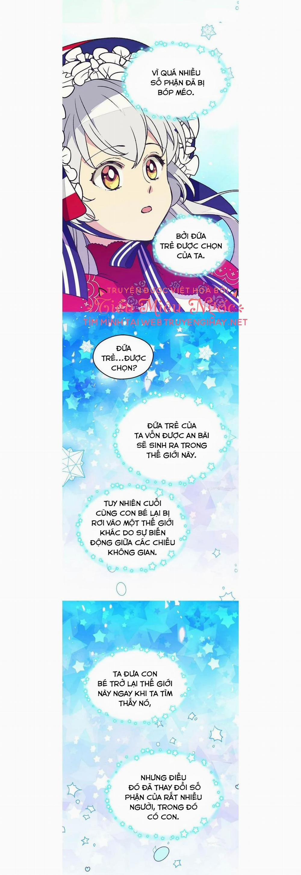 Hoàng Phi Bị Ruồng Bỏ 9 trang 2