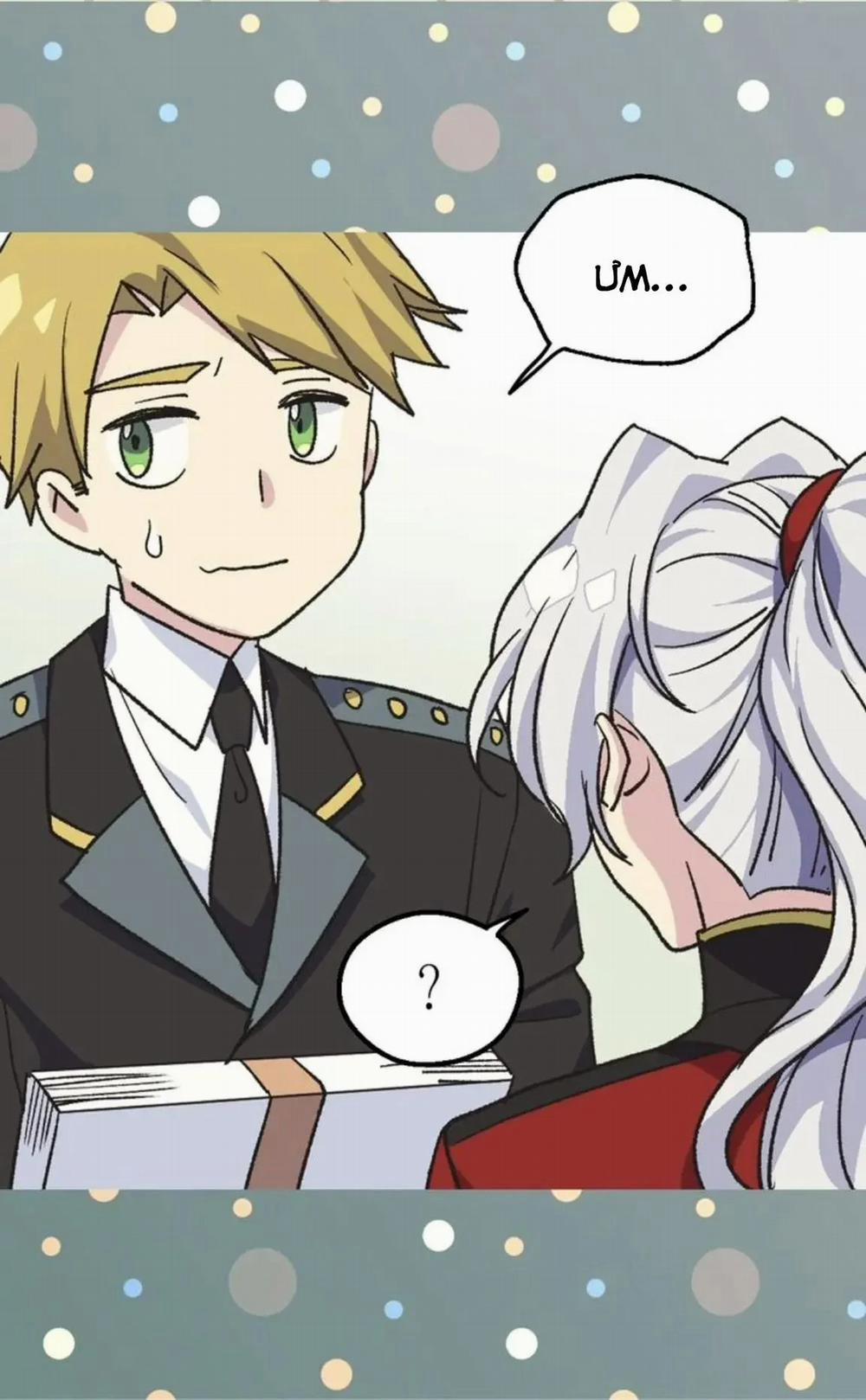 Hoàng Phi Bị Ruồng Bỏ 92 trang 23