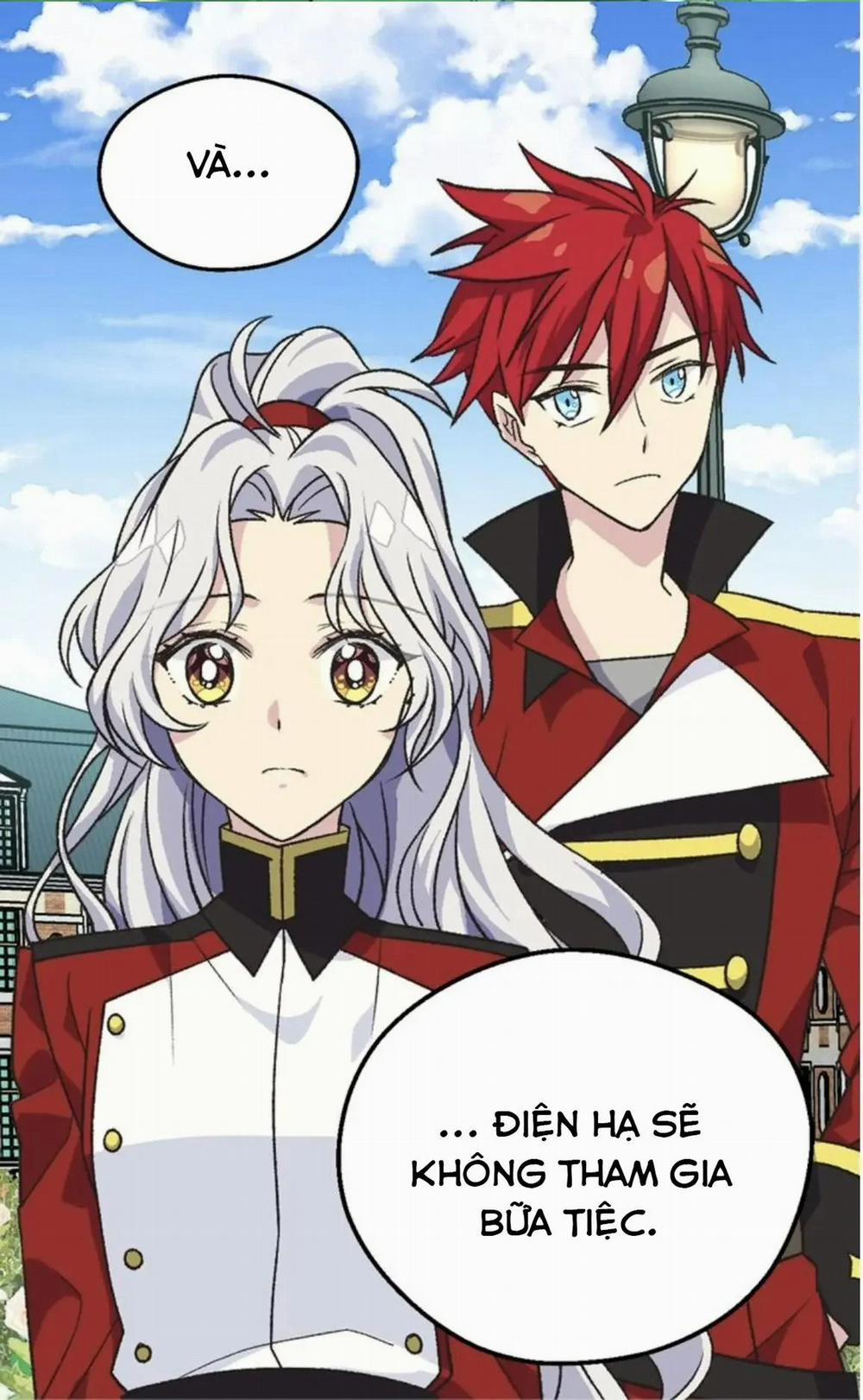 Hoàng Phi Bị Ruồng Bỏ 92 trang 26