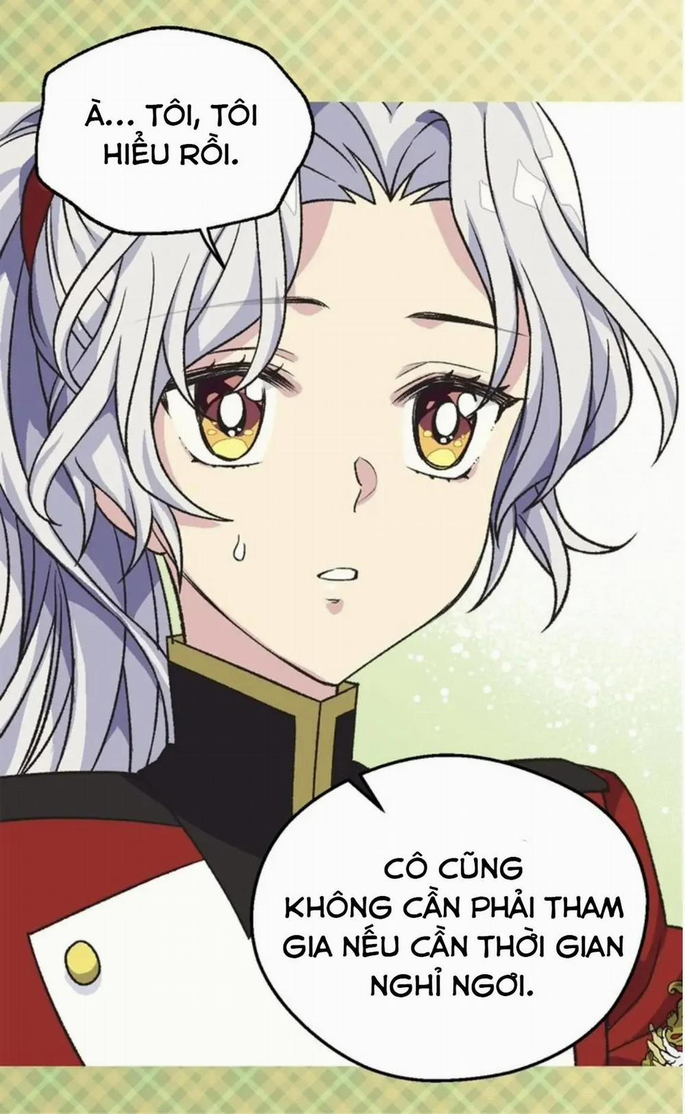 Hoàng Phi Bị Ruồng Bỏ 92 trang 27