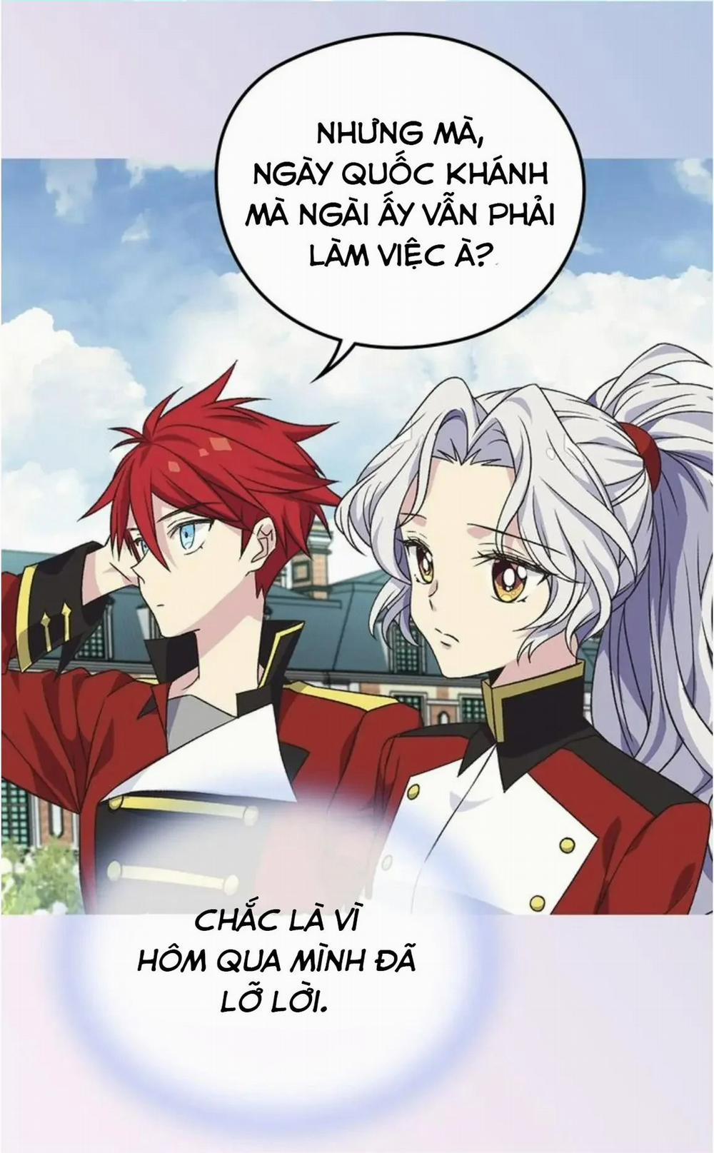 Hoàng Phi Bị Ruồng Bỏ 92 trang 30