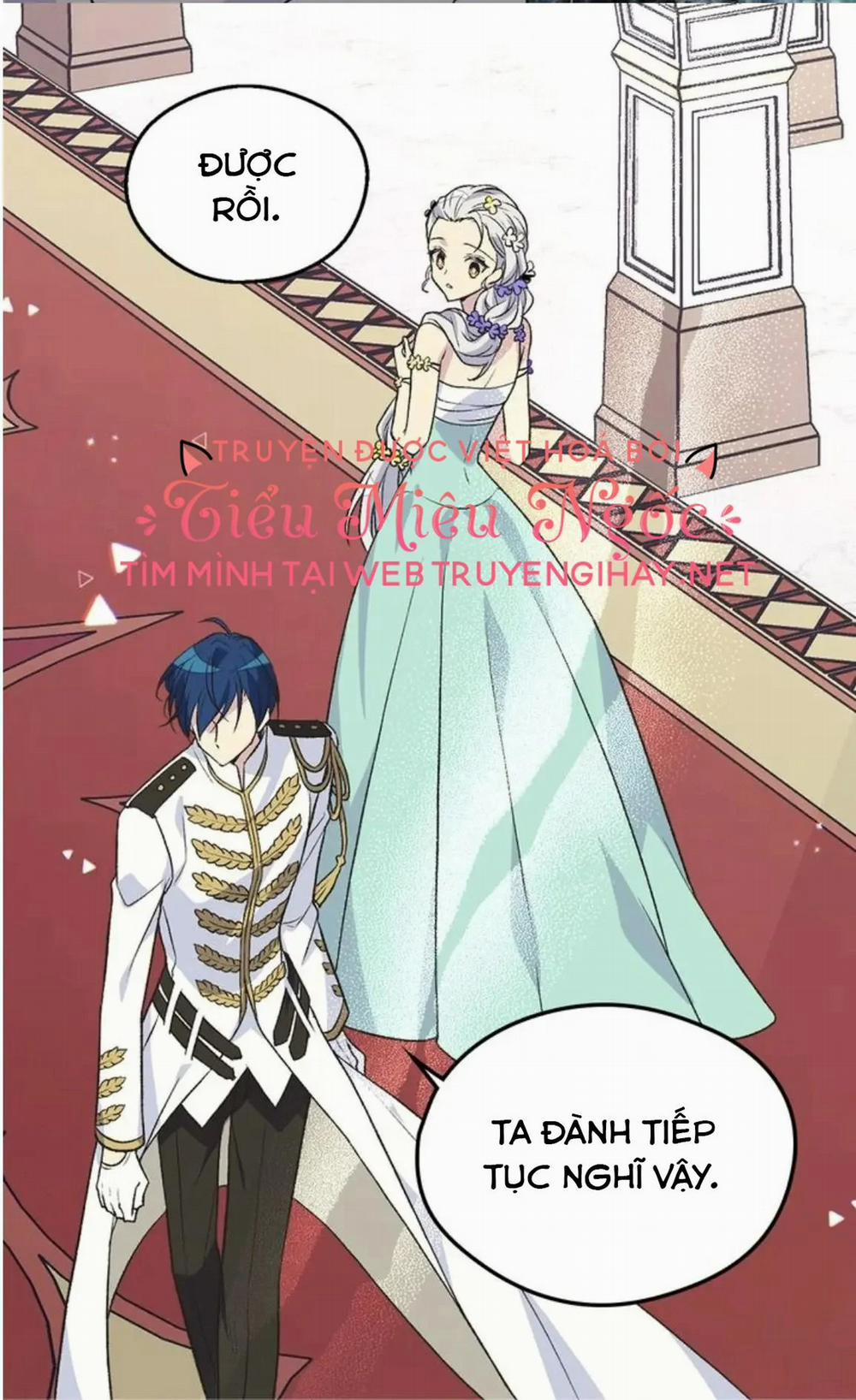 Hoàng Phi Bị Ruồng Bỏ 92 trang 4