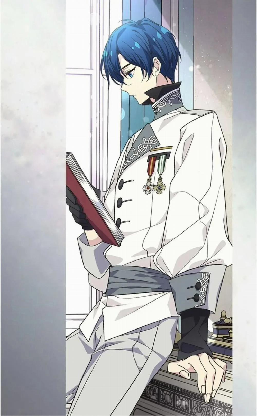 Hoàng Phi Bị Ruồng Bỏ 92 trang 41