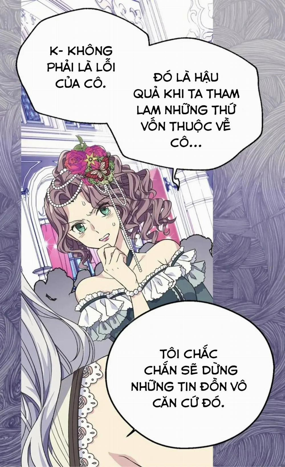 Hoàng Phi Bị Ruồng Bỏ 92 trang 46