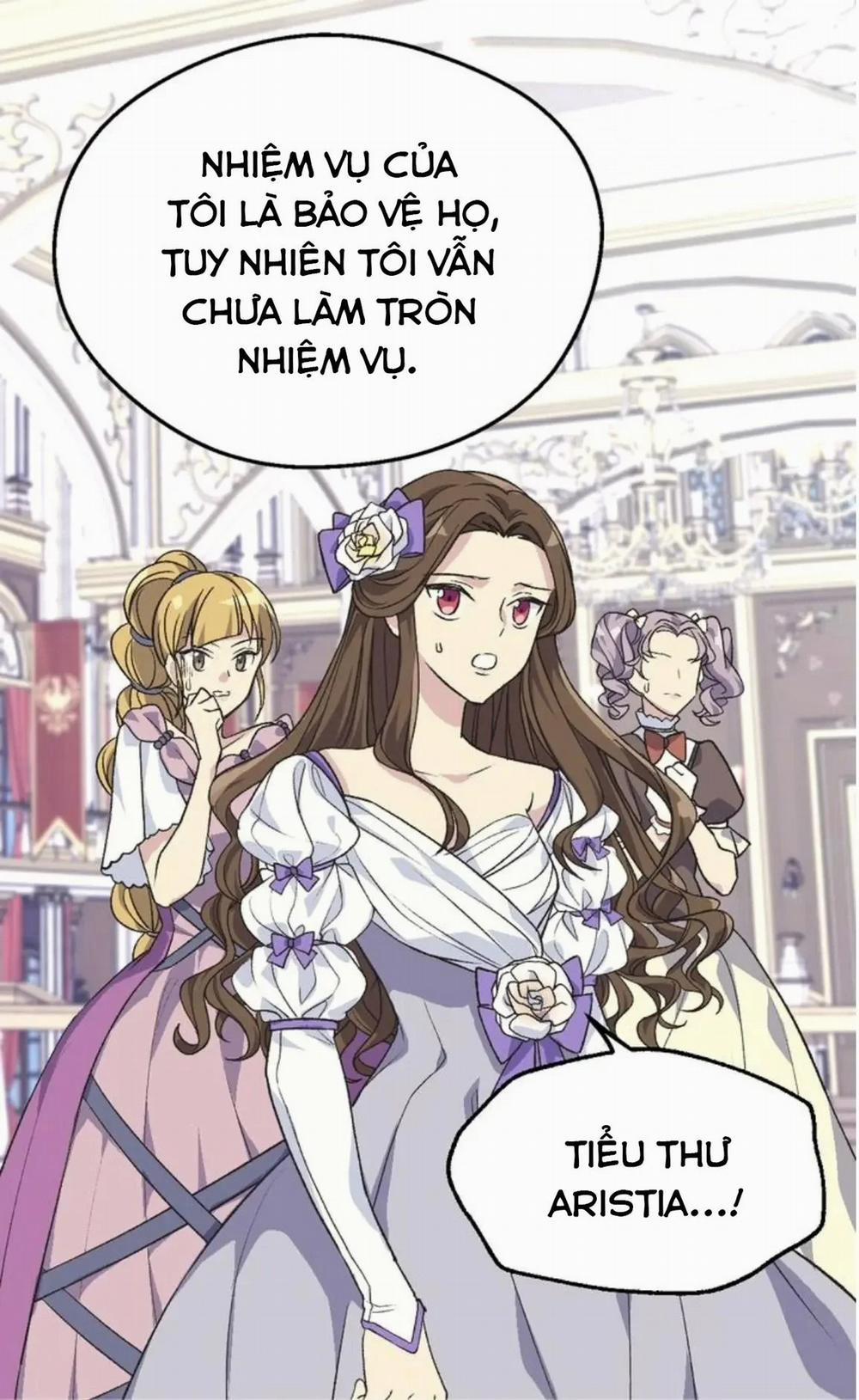 Hoàng Phi Bị Ruồng Bỏ 92 trang 47