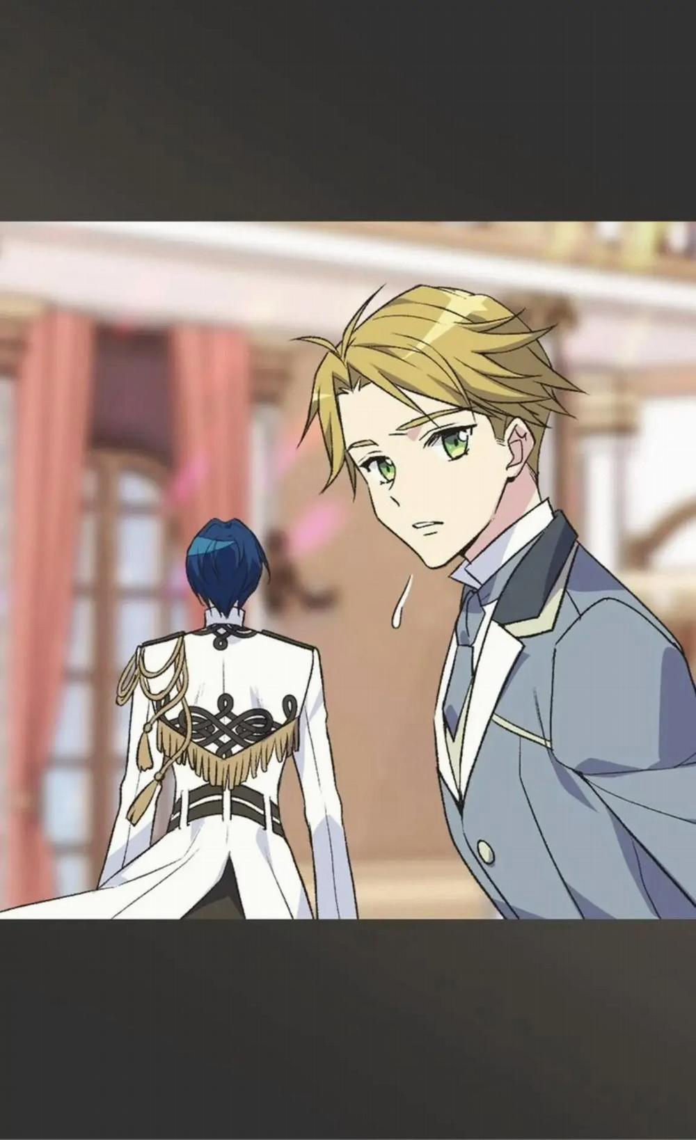 Hoàng Phi Bị Ruồng Bỏ 92 trang 5