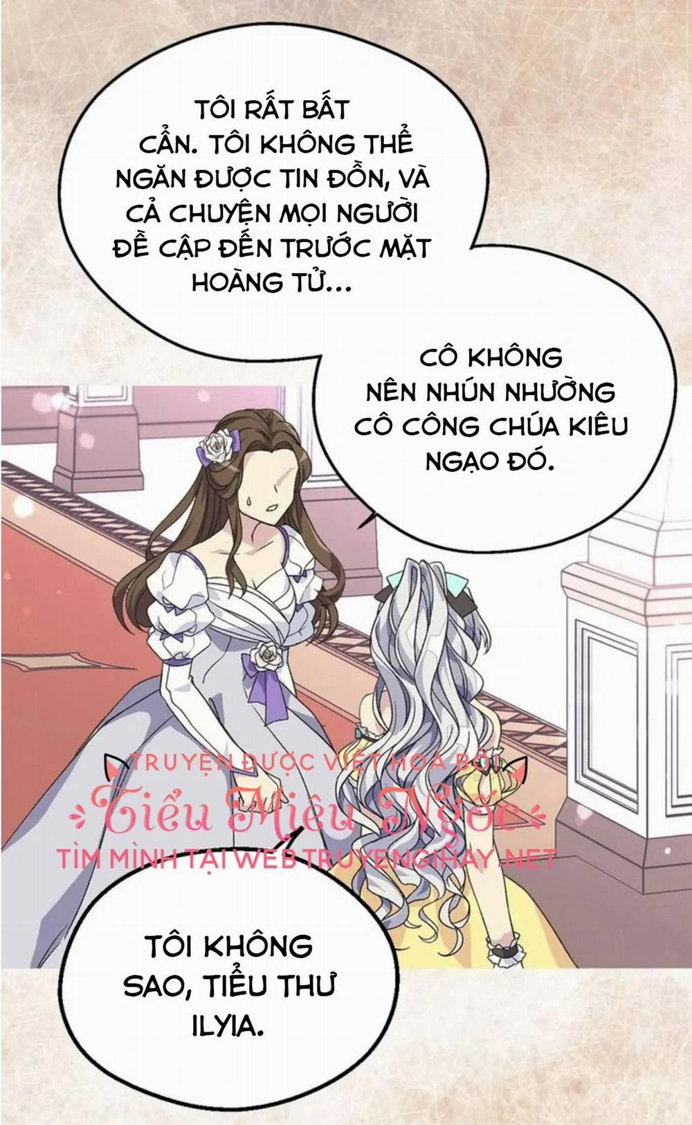 Hoàng Phi Bị Ruồng Bỏ 92 trang 54