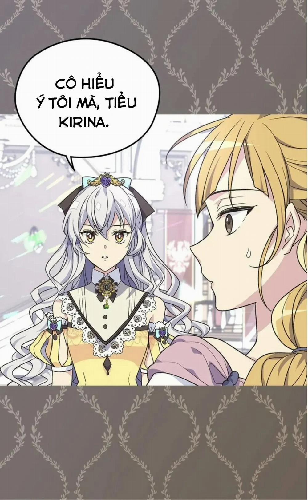 Hoàng Phi Bị Ruồng Bỏ 92 trang 58