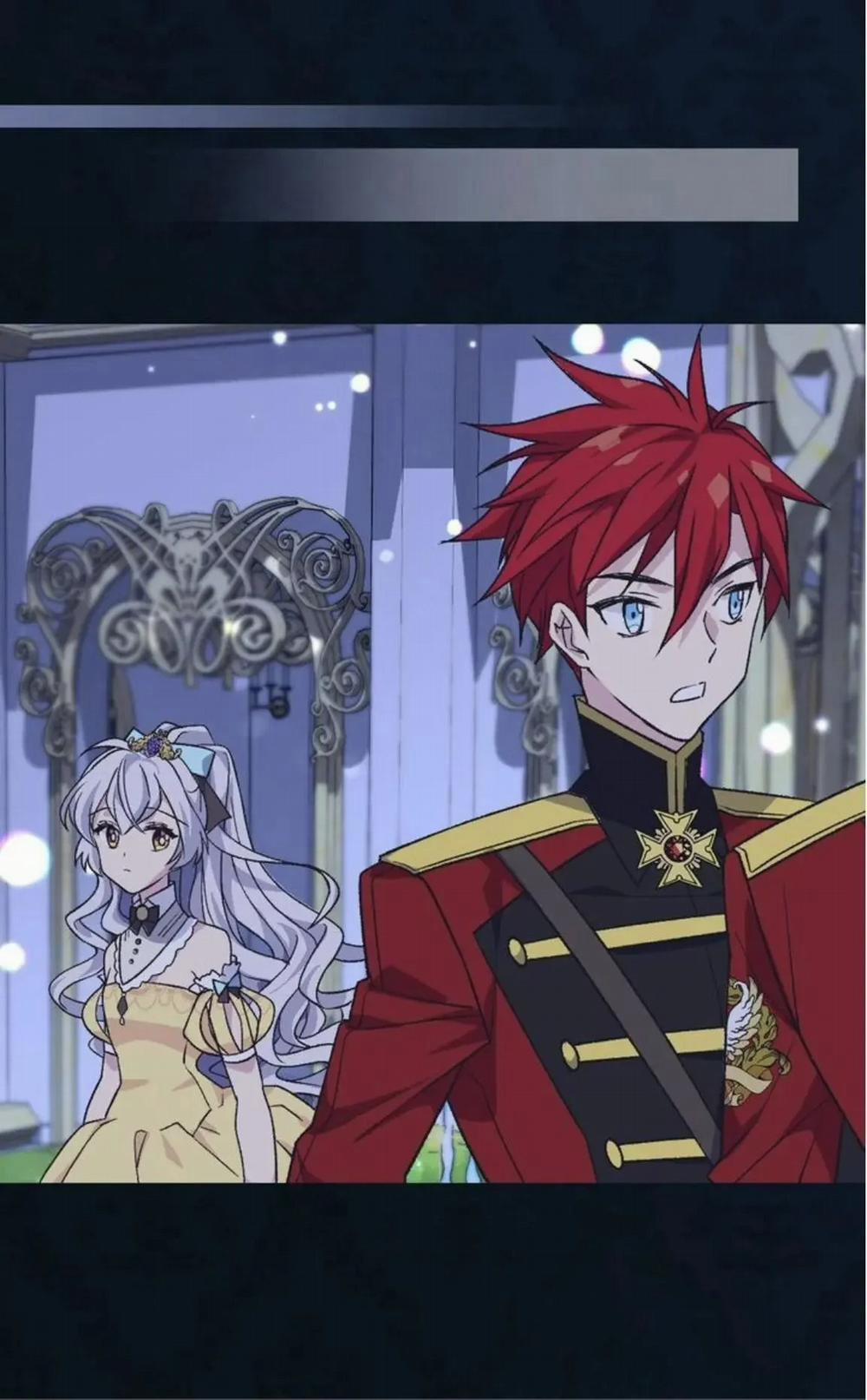 Hoàng Phi Bị Ruồng Bỏ 92 trang 62