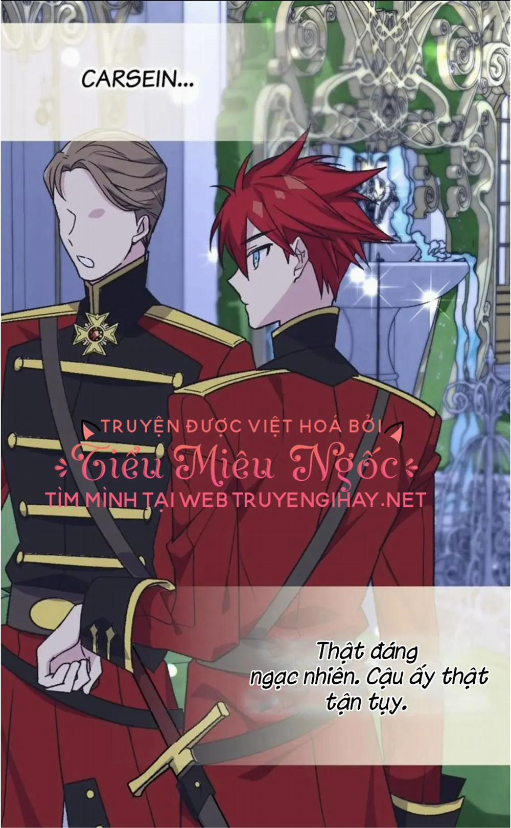 Hoàng Phi Bị Ruồng Bỏ 92 trang 63