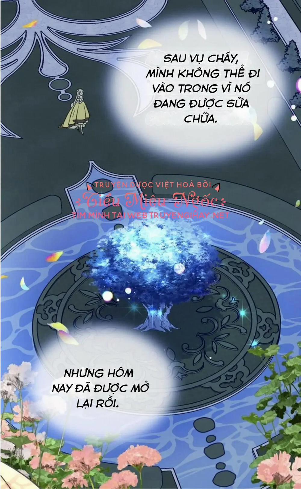 Hoàng Phi Bị Ruồng Bỏ 92 trang 67