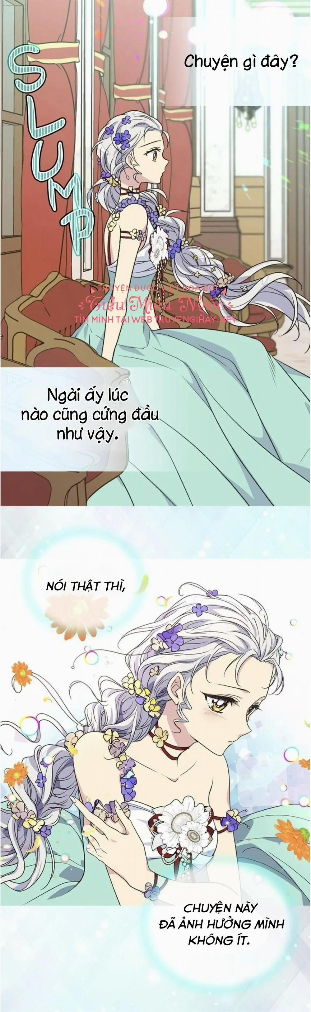 Hoàng Phi Bị Ruồng Bỏ 92 trang 7