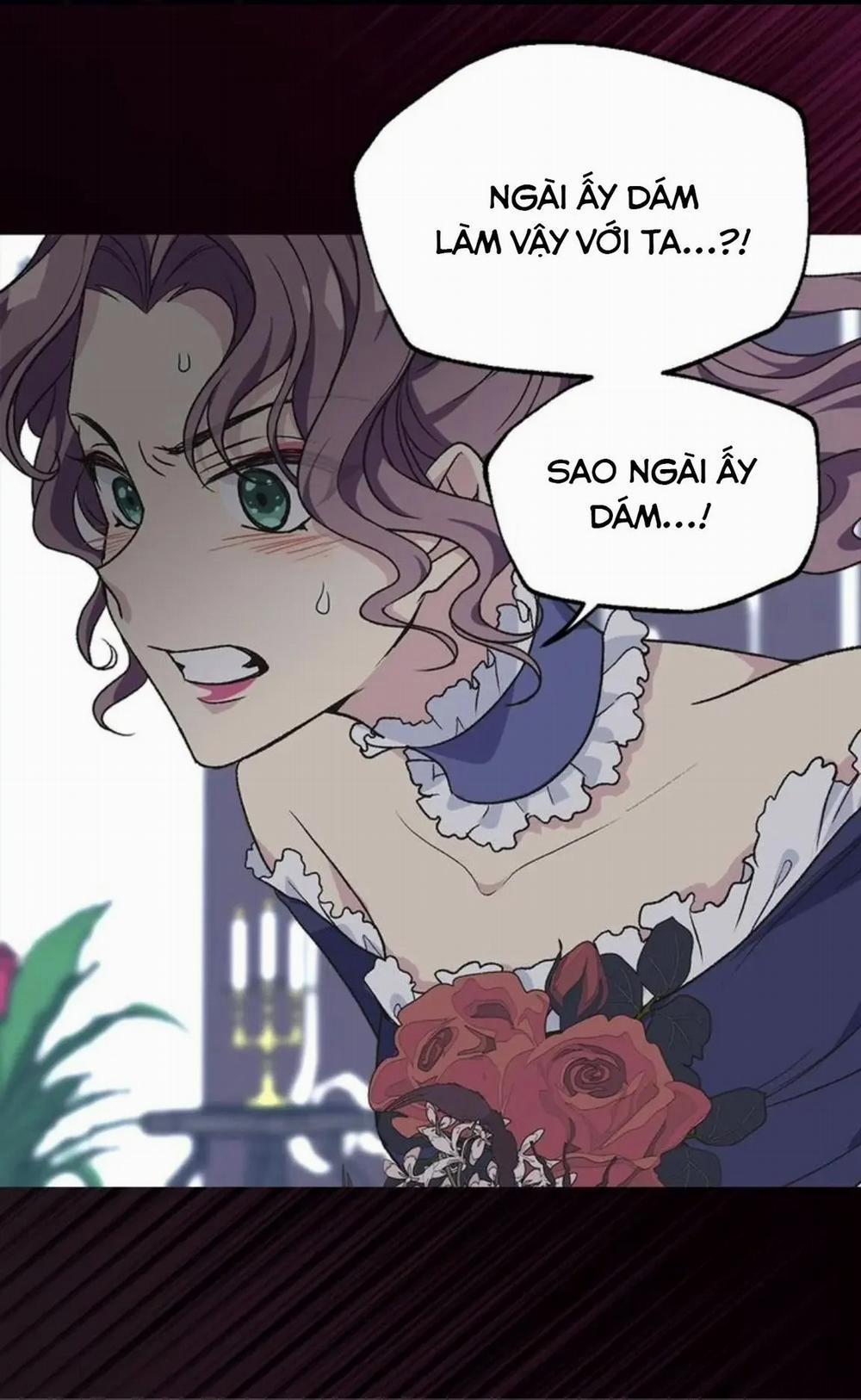 Hoàng Phi Bị Ruồng Bỏ 92 trang 9