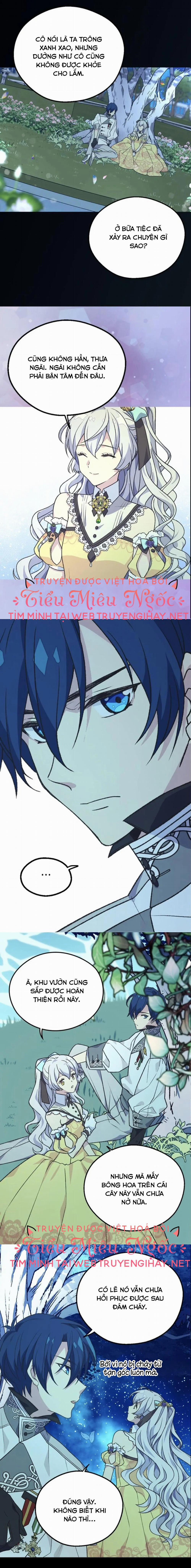 Hoàng Phi Bị Ruồng Bỏ 93 trang 3