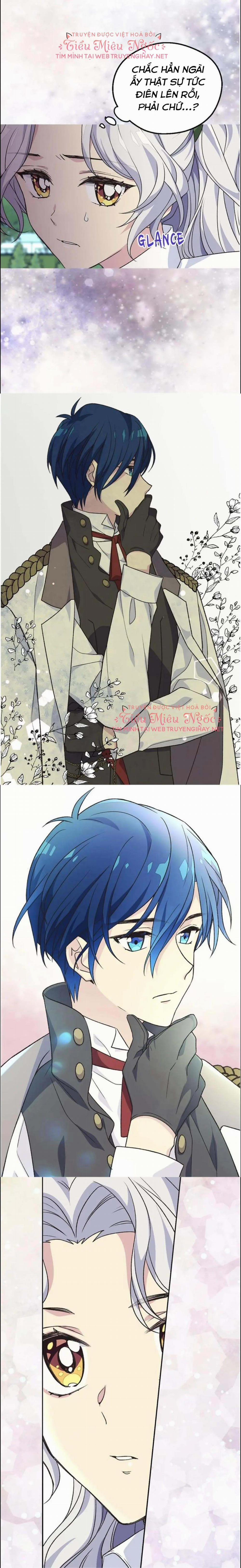 Hoàng Phi Bị Ruồng Bỏ 94 trang 11