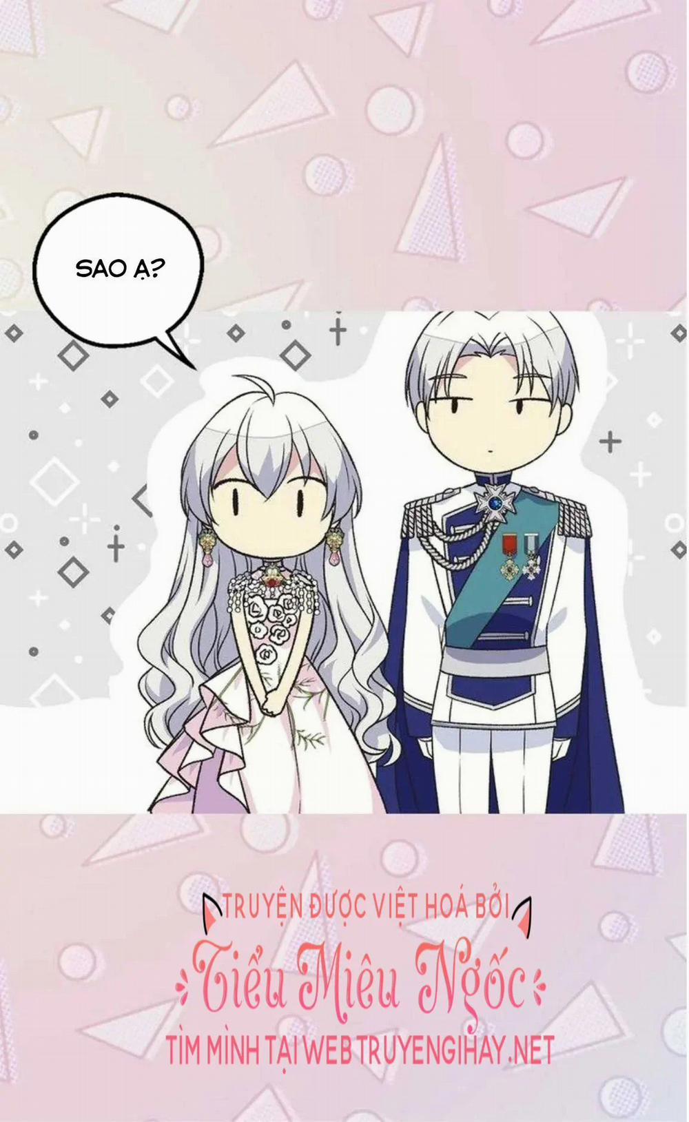 Hoàng Phi Bị Ruồng Bỏ 96 trang 10