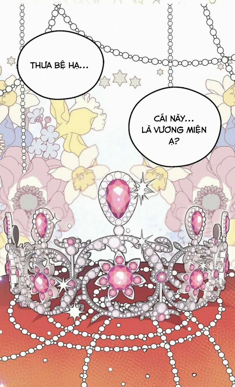 Hoàng Phi Bị Ruồng Bỏ 96 trang 12