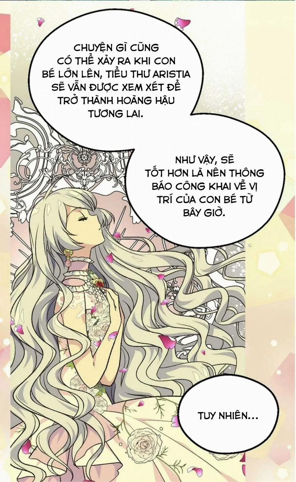 Hoàng Phi Bị Ruồng Bỏ 96 trang 16