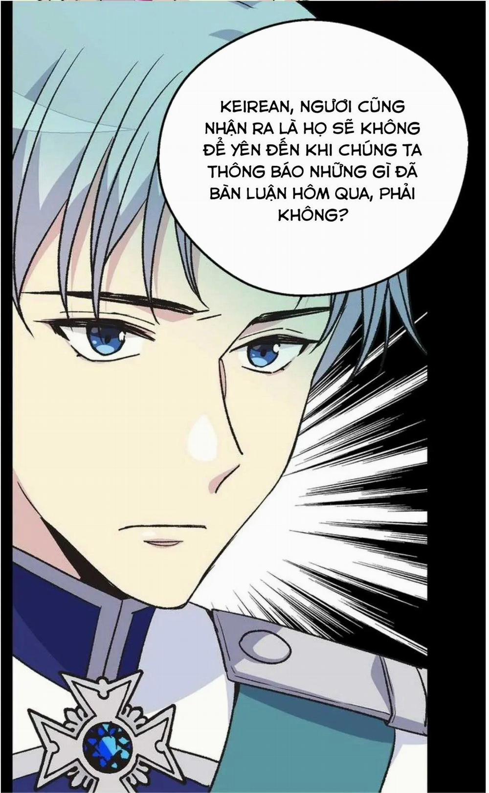 Hoàng Phi Bị Ruồng Bỏ 96 trang 17