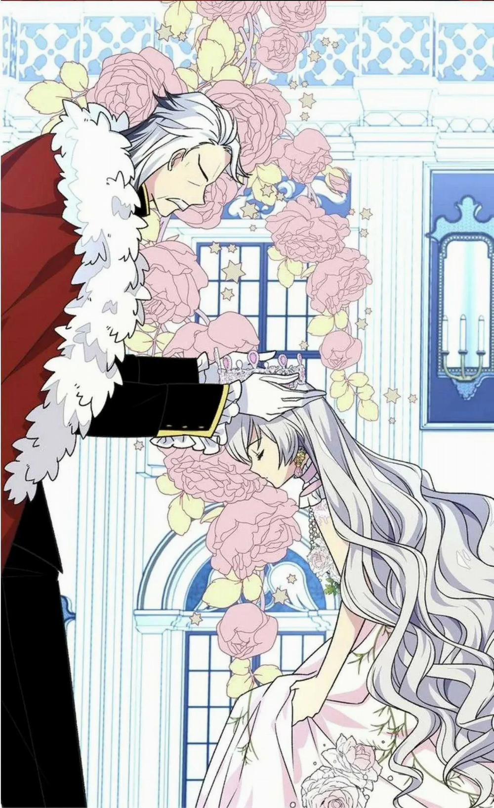 Hoàng Phi Bị Ruồng Bỏ 96 trang 21